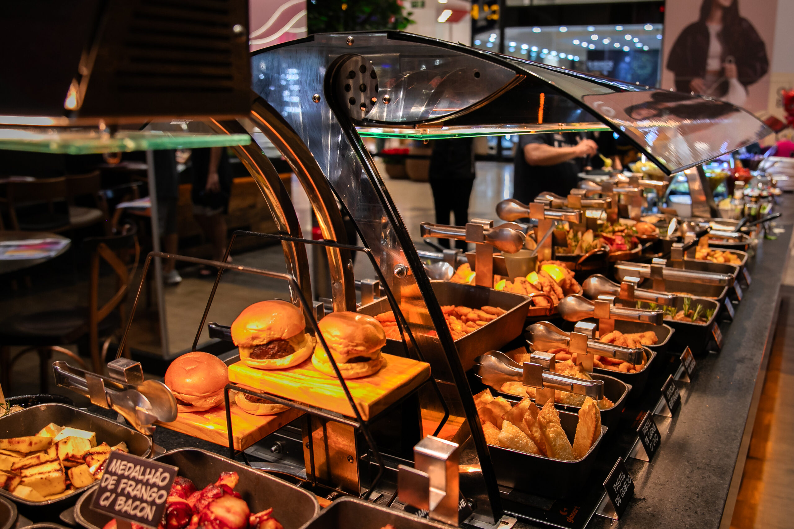 Mania de Churrasco - Shopping SP Market (23)