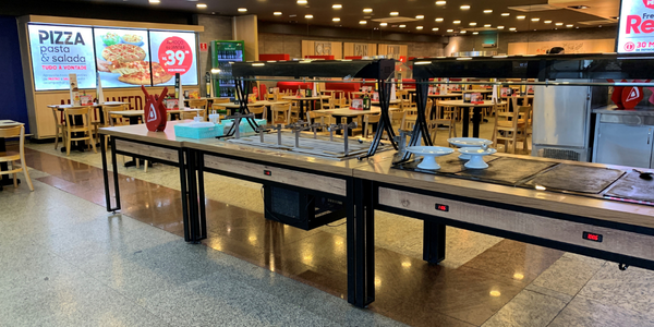 Pizza Hut - SP
