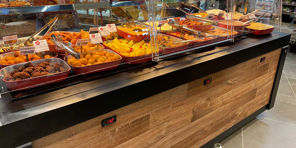 Supermercado Hirota - SP