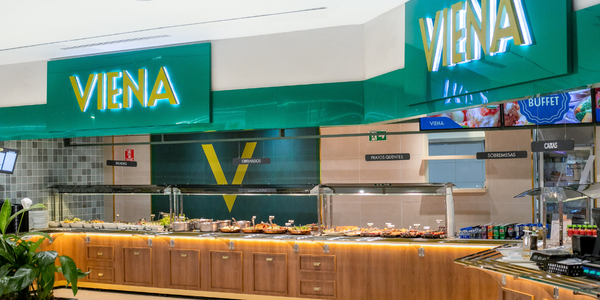 Viena - SP
