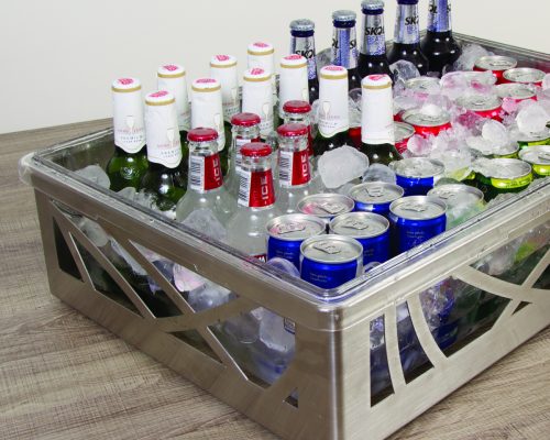 Ice Box